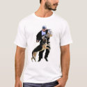 Luis 3 t-shirts by shellti Luis 3 t-shirts