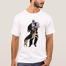Luis 3 t-shirts by shellti Luis 3 t-shirts