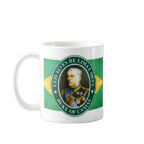 Luis Alves de Lima e Silva Mugs