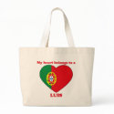 Luis bags