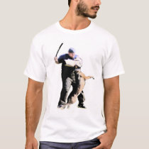 Luis t-shirts by shellti Luis t-shirts