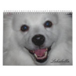 Lukabella Wall Calendar
