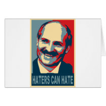 Lukashenko Cards