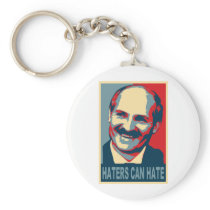 Lukashenko Keychain