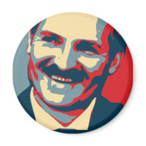 Lukashenko Magnet