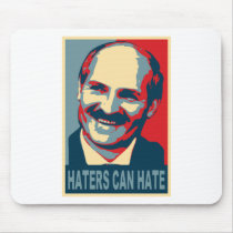 Lukashenko Mousepads