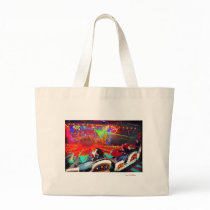 Lukasmarkt Mayen, Berg und Talbahn bags