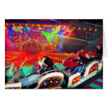 Lukasmarkt Mayen, Berg und Talbahn cards