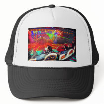 Lukasmarkt Mayen, Berg und Talbahn hats by Rainmountain Lukasmarkt Mayen, Berg und Talbahn hats