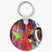 Lukasmarkt Mayen, Berg und Talbahn keychains