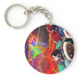 Lukasmarkt Mayen, Berg und Talbahn Keychain