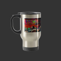 Lukasmarkt Mayen, Berg und Talbahn mugs