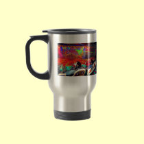 Lukasmarkt Mayen, Berg und Talbahn mugs