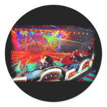 Lukasmarkt Mayen, Berg und Talbahn stickers by Rainmountain Lukasmarkt Mayen, Berg und Talbahn stickers