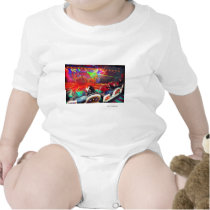 Lukasmarkt Mayen, Berg und Talbahn t-shirts