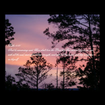 Luke 10:27 Poster posters