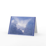 Luke 4:10, Angels watch over You, Encouragement cards