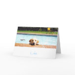 Luke cards