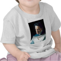Luke The Tribe Tees