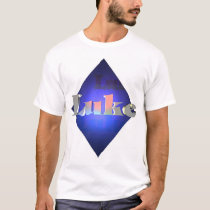 Luke t-shirts by MidnightOil Luke t-shirts