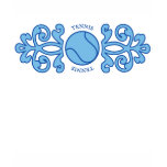 Lukean Tennis Tee Shirt