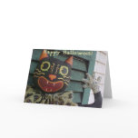 Luke's Happier Otto, Happy Halloween! cards