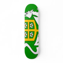 Lukova, Czech skateboards
