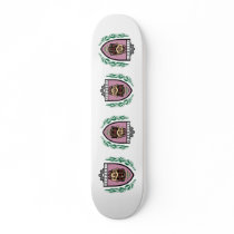lukovit city, Bulgaria skateboards by bestflag lukovit city, Bulgaria skateboards