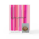 Lullaby and Goodnight Greeting Card