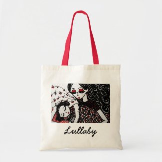 Lullaby bag