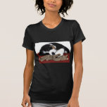 Lullaby Berner & Bunny Tshirts