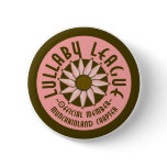 Lullaby League Pins