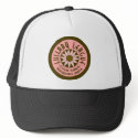 Lullaby League hats