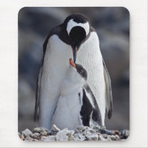 Lullaby Mousemat Mouse Pad