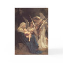 Lullaby of the Angels cards by Anebo10 Lullaby of the Angels cards
