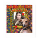 LULLY was born in Italy. posters