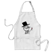 LulzSec Aprons