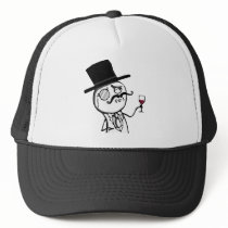 LulzSec Hat