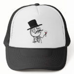 LulzSec hats
