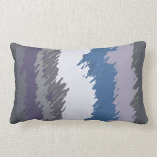 Slate Blue Pillows - Decorative & Throw Pillows Zazzle