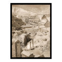 Lumber Mill & Gold Stamp Mill Terraville SD 1888 posters