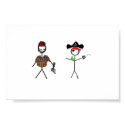 lumberjack and pirate posters by yelly123 lumberjack and pirate posters