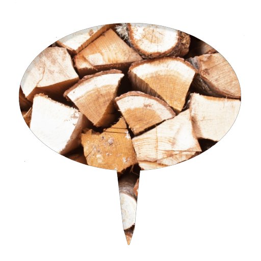 Lumberjack Cake Topper Lumberjack Cake Topper