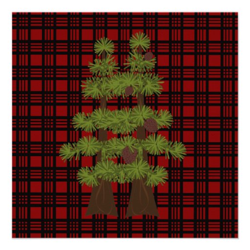 Lumberjack Gnome Custom Invitations