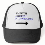 lumberjack hats