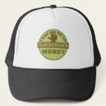 LUMBERJACK HAT
