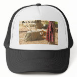 Lumberjack Life hats