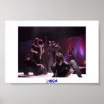 LuMi on the top Posters