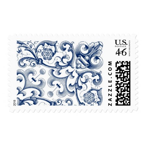 Lumiere B by Ceci New York Stamps