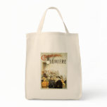 Lumière Brothers Cinema Poster bags